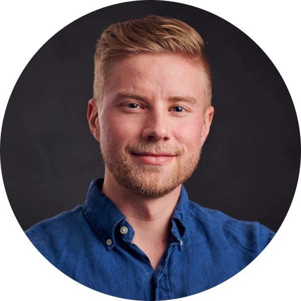 Sondre Sperstad Gjeilo